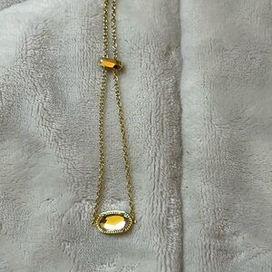 Kendra Scott bracelet